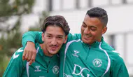 Konyaspor çalışmalarına eksik başladı