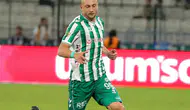 Ayrılık resmileşti! Konyaspor'dan Kramer'e teşekkür