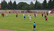 1922 Akşehirspor farklı mağlup