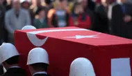 Uzman Çavuş Coşkun Sevim şehit oldu