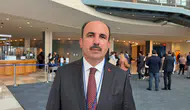 Başkan Altay New York’tan duyurdu! Filistin Milli Takımı Konya’da sahaya çıkıyor