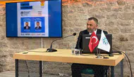 Konya’da “Teneffüs Buluşmaları” başladı! İlk konuklar belli oldu