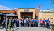 Konya’da zabıtalara 200. yıl teşekkürü! Başkan Pekyatırmacı personelle buluştu