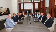 Konyalı esnaflar için kritik toplantı!