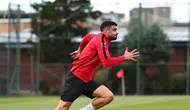 Konyasporlu Adil'e A Milli Takım'da yine kesik!