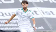Konyaspor'da ayrılık yaşandı! İşte sebebi