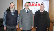 Seydişehir Belediye Başkanı Ustaoğlu'ndan Anadolu'da Bugün'e özel açıklamalar