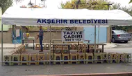 Akşehir Belediyesi’nden 2025’te vefalı hizmet: 867 defin ücretsiz gerçekleştirildi