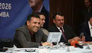 AK Parti Konya sahada! Sorunlar dinlendi