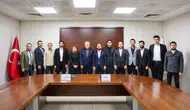 Konya'da üniversite gençliği için güçlü adım: KTO Karatay ve TÜGVA protokol imzaladı