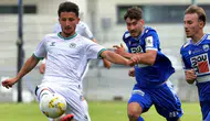 Konyaspor, Romanya ekibi ile karşılaşacak