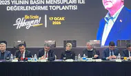 AK Parti Konya Milletvekili Göka: "23 yıldır iktidarda kalmak kolay değil"