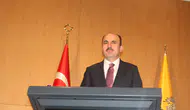Konya Büyükşehir Belediyesi 2025 yılını sanatla dolu geçirdi