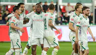 Konyaspor'un kupadaki 3. hafta maçının programı açıklandı