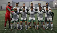 Karatay Belediyespor’dan sezona gol yağmuru: 7-0