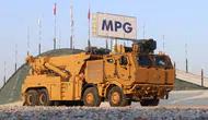 Konya’dan savunmaya büyük güç: MPG Makine sahada