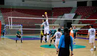 Konya’da kurumlar arası voleybol heyecanı başlıyor