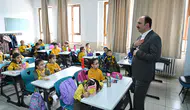 Konya'da yarıyıl tatili başladı! Başkan Altay’dan öğrenci ve velilere çağrı