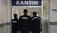 Kantinler mercek altında! Aksaray'da öğrenci sağlığı için sıkı denetim