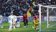 Gaziantep'te Konyaspor maçı üzüntüsü var! İçimiz acıdı