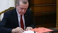 Erdoğan imzaladı!Konya’da İl Müdürü görevden alındı
