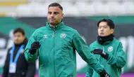 Konyaspor'da Deniz Türüç, kritik deplasman öncesi umutlu konuştu! Bu durumdan çıkacağız