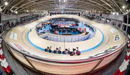 Konya Olimpik Velodromu, Avrupa bisikletinin zirvesi oluyor: 30 ülkeden 315 sporcu geliyor
