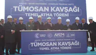 Temeli atıldı! Konya'da ulaşım alt yapısı çağ atlıyor!