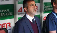 1922 Konyaspor’un eski hocası Alper Avcı’dan açıklama! Suçsuz olduğum ortaya çıkmıştır