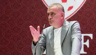 TFF Başkanı Hacıosmanoğlu'nun sağlık durumu için açıklama geldi