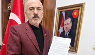 Karaman'dan Cumhurbaşkanı Erdoğan'a mektup! "Bu uygulama çiftçiyi mağdur etti"