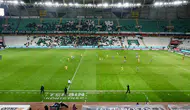 Konya’da o isim Konyaspor’u yalnız bırakmıyor