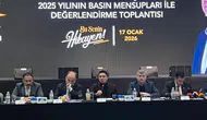 AK Parti Konya Milletvekili Özboyacı'dan kentsel dönüşüm açıklaması!