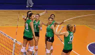 Voleybolda Ereğli, lideri konuk ediyor