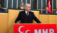 MHP lideri Bahçeli: Herkes aklını başına almalı!