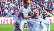 Konyaspor’da ayağının tozuyla maça çıkıp gol atmıştı! Sloven forvetten açıklama