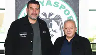 Konyaspor ile Selçuklu arasında iş birliği yapılıyor