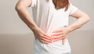 Bel fıtığı sandığınız ağrı, piriformis sendromu olabilir