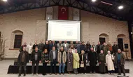Konya Öğretmen Akademileri'nde 29 programla dönem sona erdi!