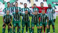 Konyaspor'da Gaziantep FK mesaisi başlıyor