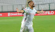 Konyaspor'da Kramer sonrası forvette ayrılık yaşandı!
