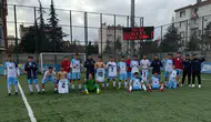 Selçuklu Belediyespor plakayı yakaladı! Müthiş performans sürüyor