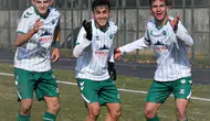 Genç Kartallar, sahasında 3 puan arıyor