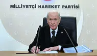 MHP lideri Bahçeli’den SDG açıklaması! “Kürtleri temsil etmemektedir”