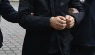 “Çirkinler” suç örgütüne operasyon! 5 kişi gözaltına alındı