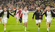 Konyaspor'un Macar oyuncusundan galibiyete katkı