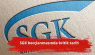 SGK borçlanmasında kritik tarih