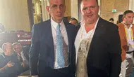 TFF yönetiminde istifalar devam ediyor! Aile şirketi ile TFF yönetilemez