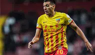 Eski Konyasporlu parasını alamadı, Kayserispor'a yasak geldi