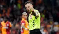 Süper Lig hakemi gözaltına alındı